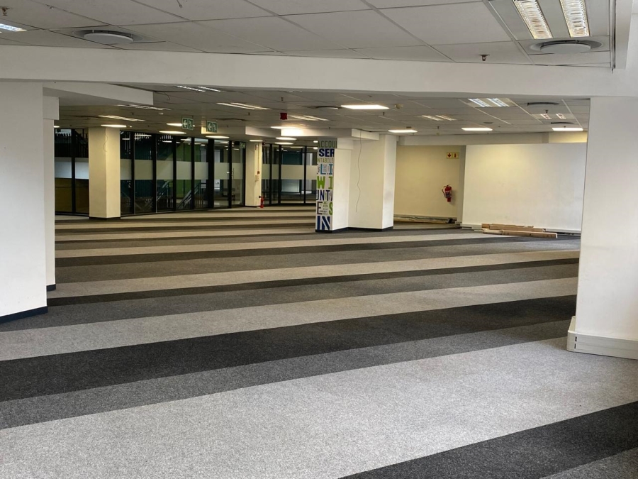 To Let commercial Property for Rent in Cape Town City Centre Western Cape